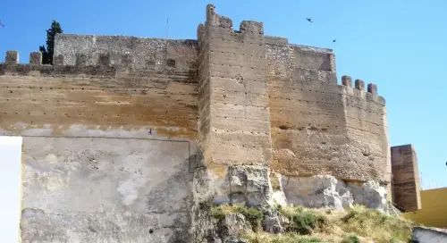 ART.152-Murallas-almohades-de-Jorquera.-Siglo-XII