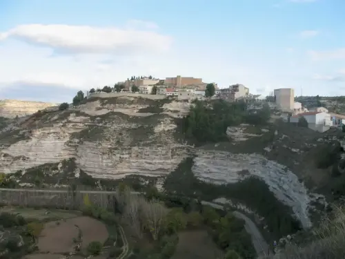 ART.154-Murallas-almohades-de-Jorquera.-Siglo-XII