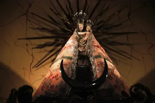 ART.163-Virgen-de-las-Nieves-Chinchilla-siglo-XIV