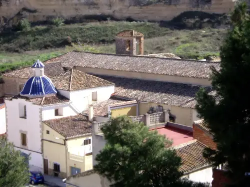 ART.165-Iglesia-y-convento-de-Santo-Domingo.-Mudejar-s.XIV 