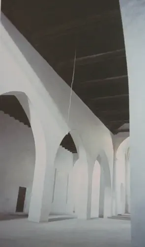 ART.167-Santo-Domingo-Artesonado-mudejar-de-la-nave-principal.-Siglo-XIV