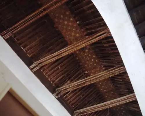 ART.170-Santo-Domingo-Artesonado-mudejar-de-la-nave-principal.-Siglo-XIV-2