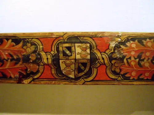 ART.178-Tirantes-del-artesonado-mudejar-de-la-primitiva-iglesia-de-Santa-Maria-Chinchilla