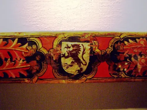 ART.179-Tirantes-del-artesonado-mudejar-de-la-primitiva-iglesia-de-Santa-Maria-Chinchilla