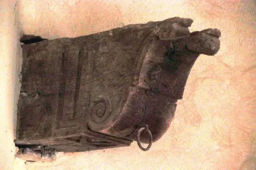 ART.184-Claustro-de-Santo-Domingo.Mudejar-la-parte-baja-siglo-XIV