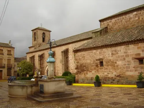 ART.185-Iglesia-de-San-Sebastian-Villapalacios.-Mudejar-s.XV 