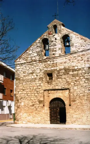 ART.196-Iglesia-de-Santa-Maria-Magdalena-Ossa-de-Montiel.-Mudejar-s.XV 