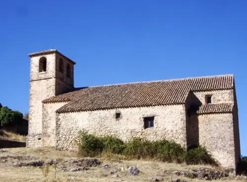 ART.199-Iglesia-del-Espiritu-Santo-Riopar.-Mudejar-s.XV 