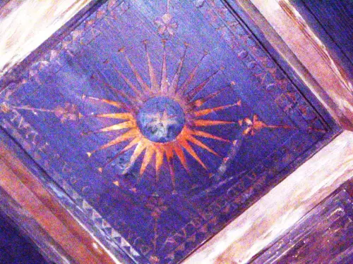 ART.203-Artesonado-en-la-entrada