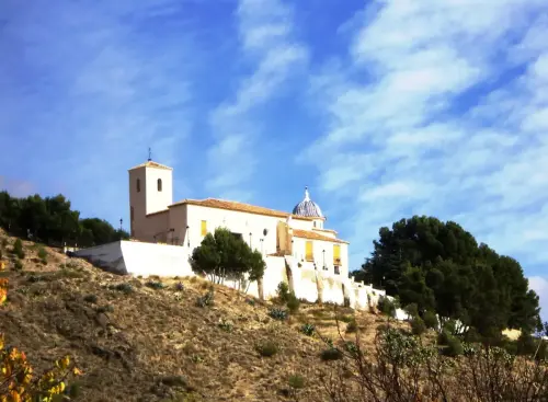 ART.209-Ermita-de-la-Encarnacion-Tobarra-Mudejar-siglo-XVI