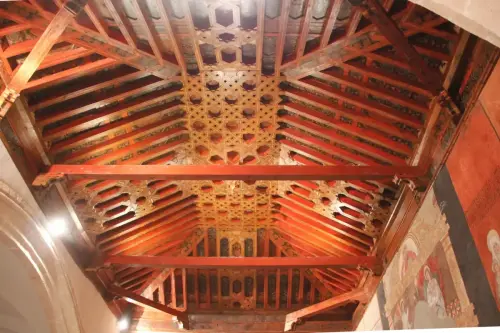 ART.213-Artesonado-mudejar.-Siglo-XVI