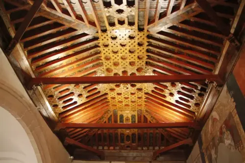 ART.214-Artesonado-mudejar.-Siglo-XVI