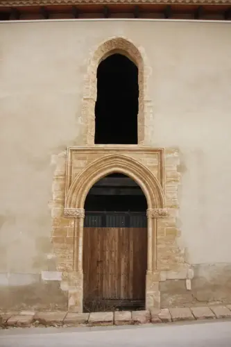 ART.226-Hospital-de-San-Julian-Chinchilla.-Mudejar-siglo-XVI