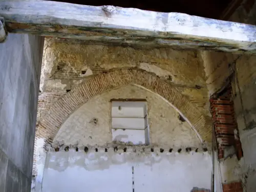 ART.230-Hospital-de-San-Julian-Chinchilla.-Mudejar-siglo-XVI