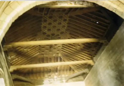 ART.233-Artesonado-mudejar