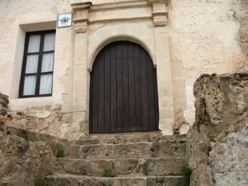 ART.242-Ermita-de-la-Concepcion-Letur-Relacionado-con-lo-mudejar-siglo-XVI