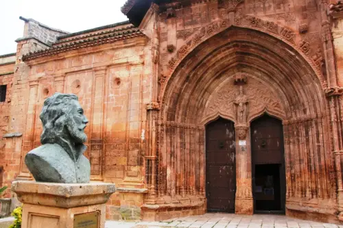 ART.245-Santisima-Trinidad-Alcaraz.-Gotico-siglo-XV