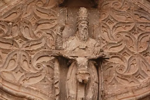 ART.249-Santisima-Trinidad-Alcaraz.-Gotico-siglo-XV