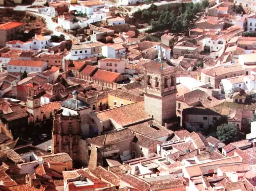 ART.262-Santa-Maria-del-Salvador-Chinchilla-Gotico-siglo-XV