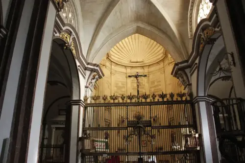 ART.268-Santa-Maria-del-Salvador-Chinchilla-Gotico-siglo-XV