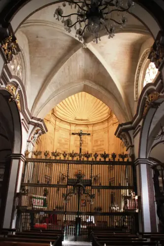 ART.269-Santa-Maria-del-Salvador-Chinchilla-Gotico-siglo-XV