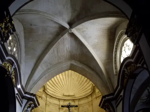 ART.270-Santa-Maria-del-Salvador-Chinchilla-Gotico-siglo-XV