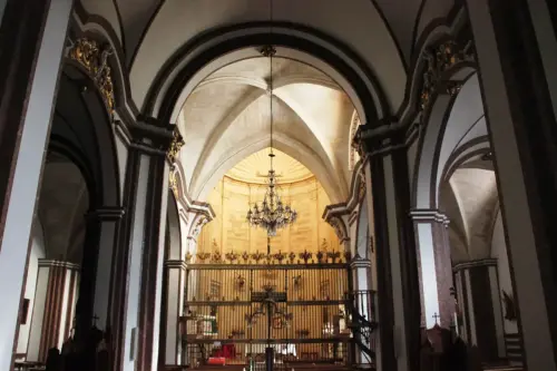 ART.271-Santa-Maria-del-Salvador-Chinchilla-Gotico-siglo-XV