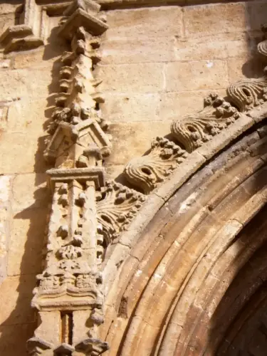 ART.274-San-Blas-Villarrobledo-Gotico-s.XV 