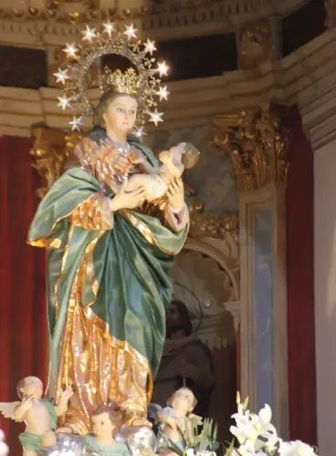 ART.290-Virgen-de-La-Esperanza-Penas-de-San-Pedro-Gotico-siglo-XV