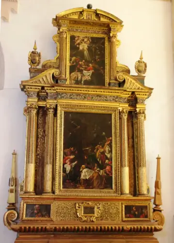 ART.327-Retablo-de-La-Asuncion-Yeste-Pedro-de-Orrente-Finales-S.XVII 