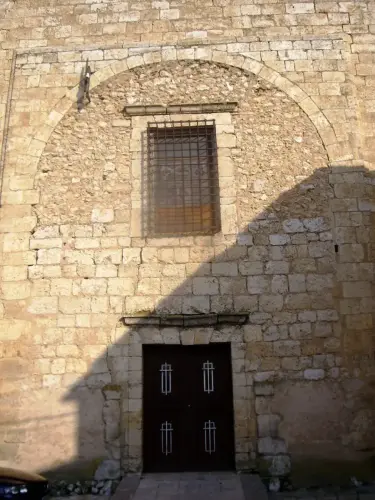 ART.332-La-Asuncion-Mahora-Gotico-XVI-Nave-unica-cabecera-poligonal