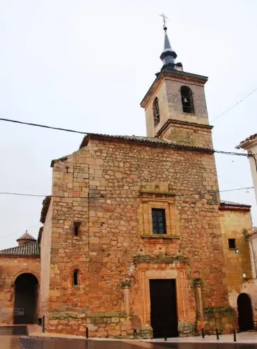 ART.333-La-Asuncion-Lezuza-Gotico-s.-XVI.-Nave-unica-cabecera-poligonal