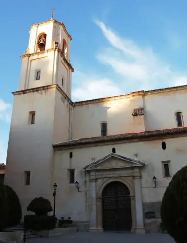 ART.337-La-Asuncion-Tobarra-Gotico-s.-XVI.-Nave-unica-cabecera-poligonal