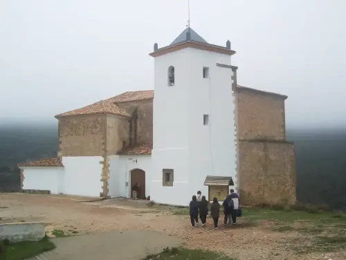 ART.342-Santuario-del-Cristo-de-la-Vida.-Antigua-parroquia-de-La-Asuncion-Villa-de-Ves