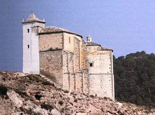 ART.344-Santuario-del-Cristo-de-la-Vida.-Antigua-parroquia-de-La-Asuncion-Villa-de-Ves