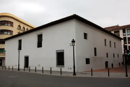 ART.368-Posada-del-Rosario-Albacete.-Siglo-XVI