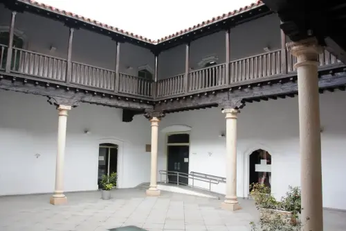 ART.369-Posada-del-Rosario-Albacete.-Siglo-XVI