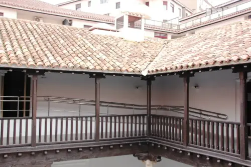 ART.370-Posada-del-Rosario-Albacete.-Siglo-XVI