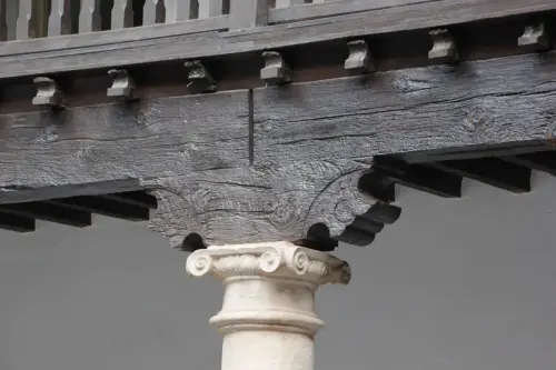 ART.371-Posada-del-Rosario-Albacete.-Siglo-XVI