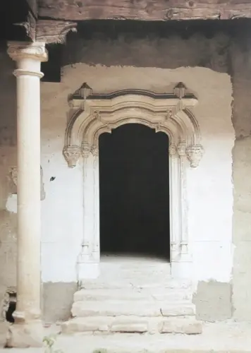 ART.372-Posada-del-Rosario-Albacete.-Siglo-XVI