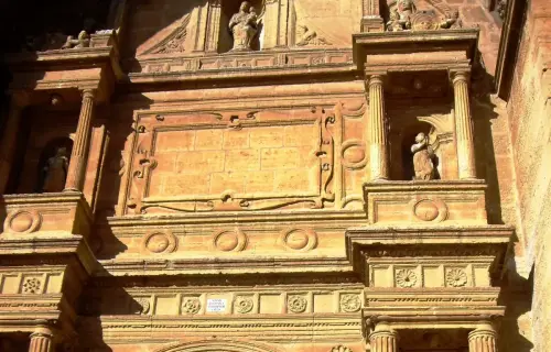 ART.390-San-Blas-Villarrobledo-Iglesia-columnaria-Renacimiento-s.XVI 