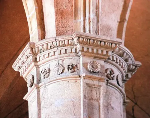 ART.397-San-Blas-Villarrobledo-Iglesia-columnaria-Renacimiento-s.XVI 