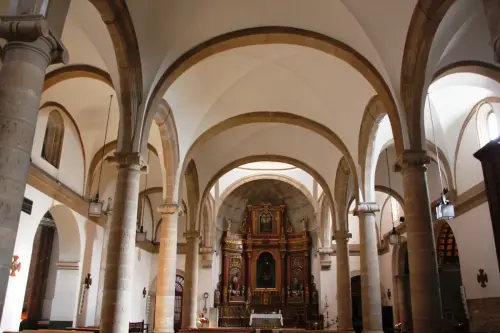 ART.411-San-Bartolome-Tarazona-Renacentista-s.-XVI-Iglesia-De-Salon