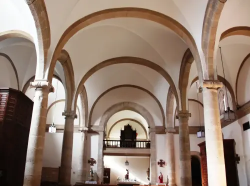 ART.412-San-Bartolome-Tarazona-Renacentista-s.-XVI-Iglesia-De-Salon