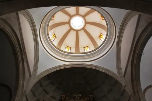 ART.413-San-Bartolome-Tarazona-Renacentista-s.-XVI-Iglesia-De-Salon