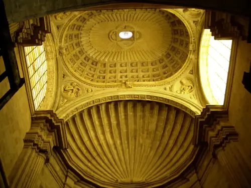 ART.416-San-Bartolome-Tarazona-Renacentista-s.-XVI-Iglesia-de-Salon