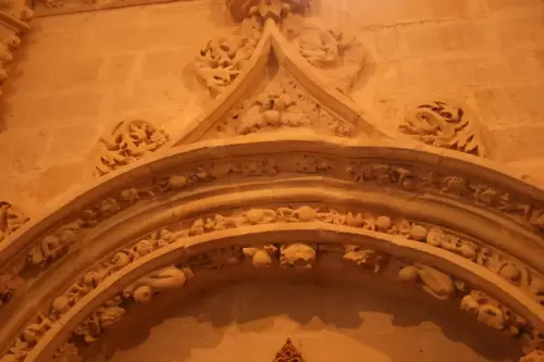 ART.419-Antigua-iglesia-de-San-Miguel-Alcaraz-Capilla-del-Rosario.-Estilo-Reyes-Catolicos