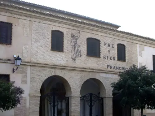 ART.425-Iglesia-del-convento-de-Franciscanos-Hellin-Siglo-XVI