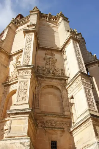 ART.432-Chinchilla-abside-de-Santa-Maria