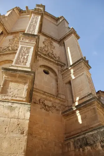 ART.434-Chinchilla-abside-de-Santa-Maria